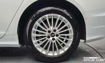 Audi A6 2021 2.0 гидро в Москве № 2057272, миниатюра 6
