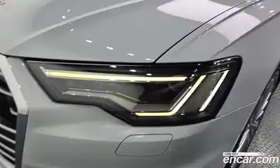 Audi A6 2021 2.0 гидро в Москве № 2057272, миниатюра 7