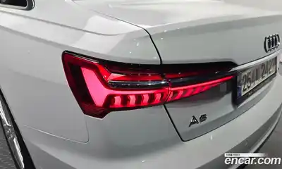 Audi A6 2021 2.0 гидро в Москве № 2057272, миниатюра 8