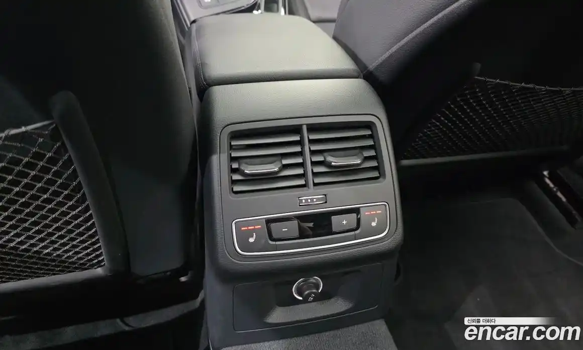 Audi A5 2019 2.0 гидро в Москве № 2057332, фото 19