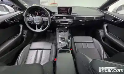 Audi A5 2019 2.0 гидро в Москве № 2057332, миниатюра 7