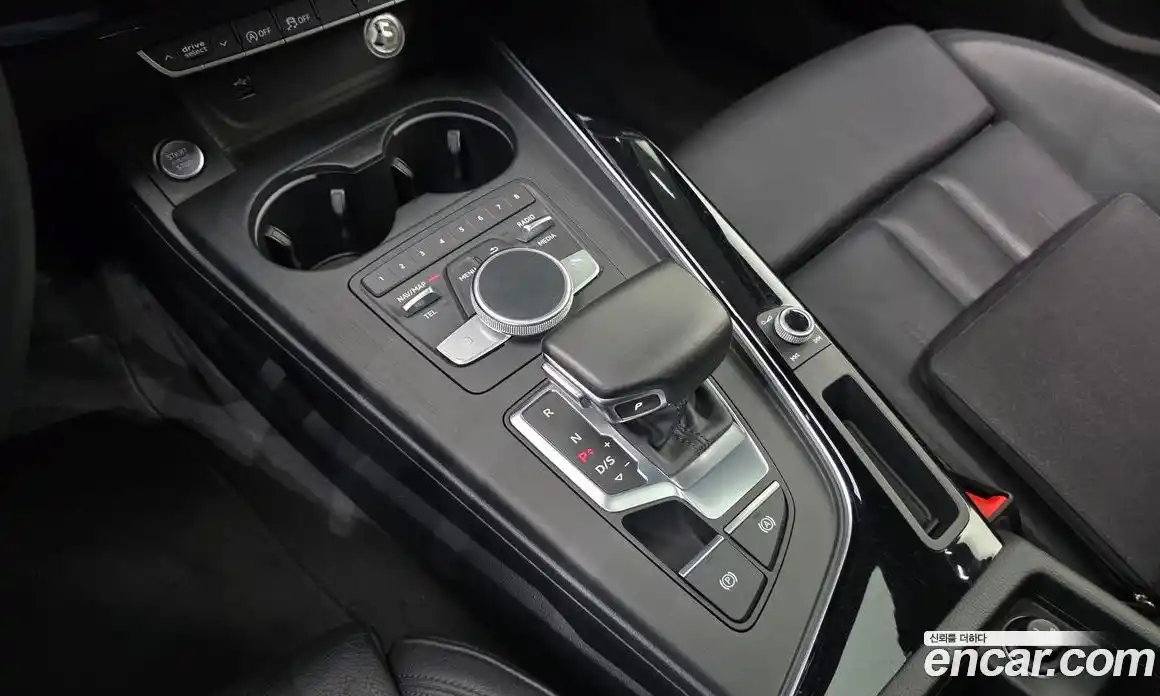 Audi A5 2019 2.0 гидро в Москве № 2057332, фото 9