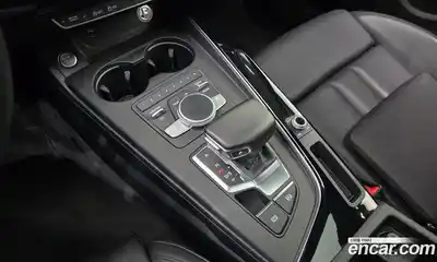 Audi A5 2019 2.0 гидро в Москве № 2057332, миниатюра 9