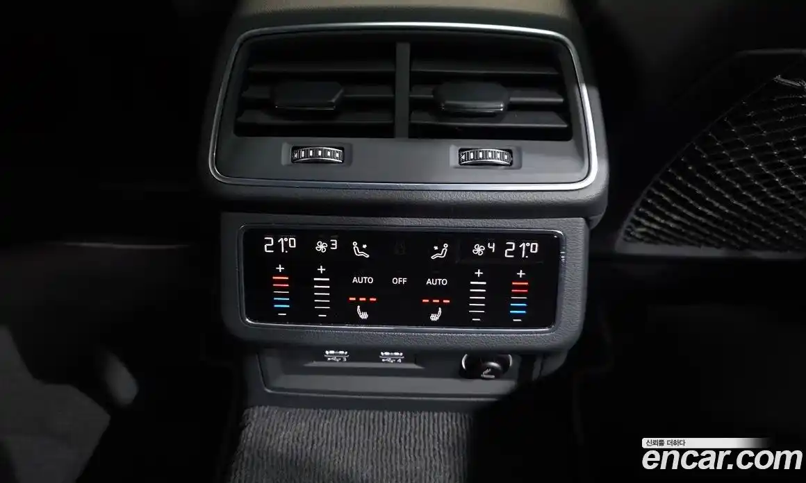 Audi A7 2020 3.0 гидро в Москве № 2057358, фото 18