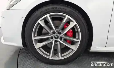 Audi A7 2020 3.0 гидро в Москве № 2057358, миниатюра 5