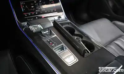 Audi A7 2020 3.0 гидро в Москве № 2057358, миниатюра 9