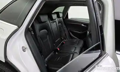 Audi Q5 2014 2.0 гидро в Москве № 2057372, миниатюра 12