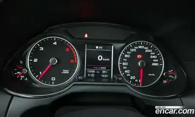 Audi Q5 2014 2.0 гидро в Москве № 2057372, миниатюра 8