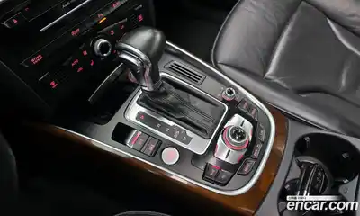 Audi Q5 2014 2.0 гидро в Москве № 2057372, миниатюра 9