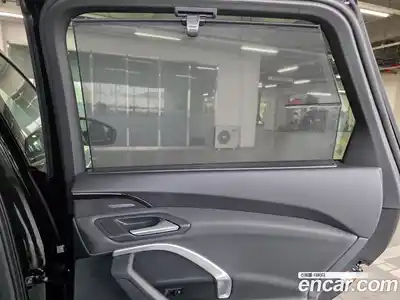 Audi Q5 2025 2.0 гидро в Москве № 2057566, миниатюра 12