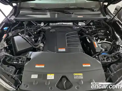 Audi Q5 2025 2.0 гидро в Москве № 2057566, миниатюра 6