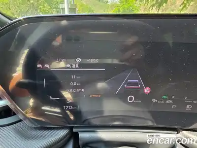 Audi Q5 2025 2.0 гидро в Москве № 2057566, миниатюра 8