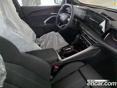 Audi Q5 2025 2.0 гидро в Москве № 2057566, миниатюра 9