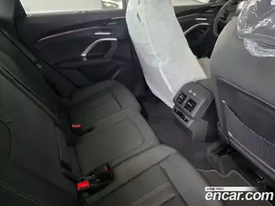 Audi Q5 2025 2.0 гидро в Москве № 2057566, миниатюра 10