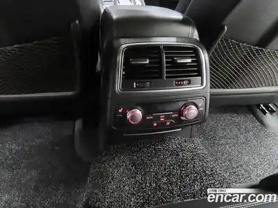 Audi A7 2014 3.0 гидро в Москве № 2057672, миниатюра 11