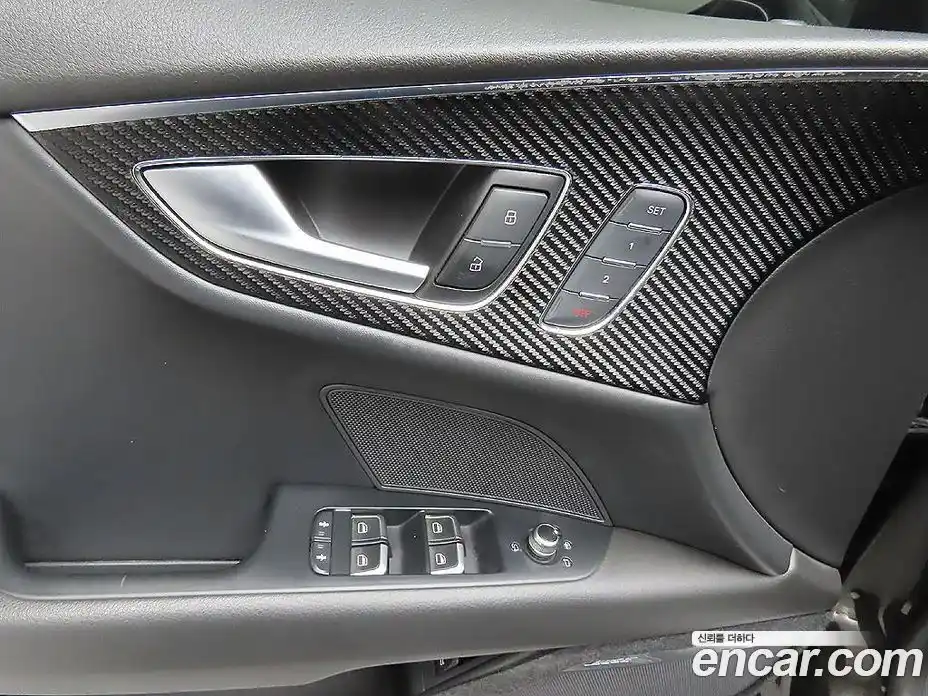 Audi A7 2014 3.0 гидро в Москве № 2057672, фото 12