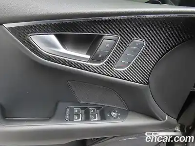 Audi A7 2014 3.0 гидро в Москве № 2057672, миниатюра 12