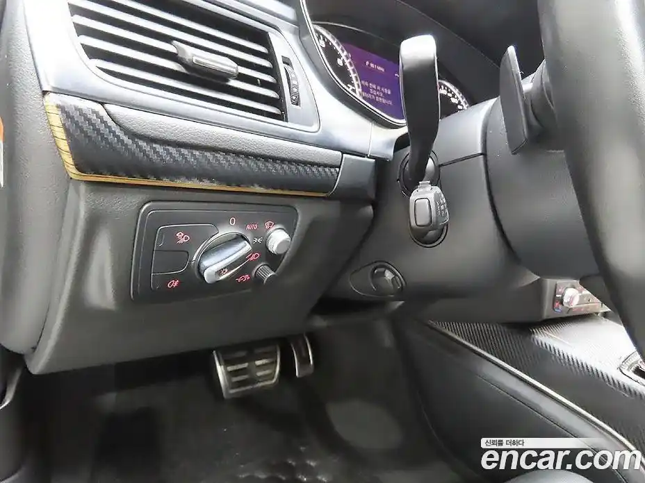 Audi A7 2014 3.0 гидро в Москве № 2057672, фото 13