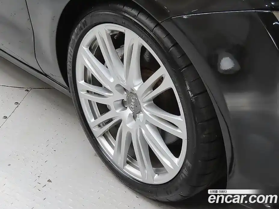 Audi A7 2014 3.0 гидро в Москве № 2057672, фото 5