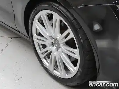 Audi A7 2014 3.0 гидро в Москве № 2057672, миниатюра 5