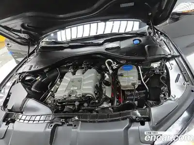 Audi A7 2014 3.0 гидро в Москве № 2057672, миниатюра 6