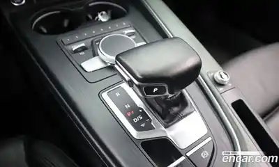 Audi A4 2018 2.0 гидро в Москве № 2057701, миниатюра 12