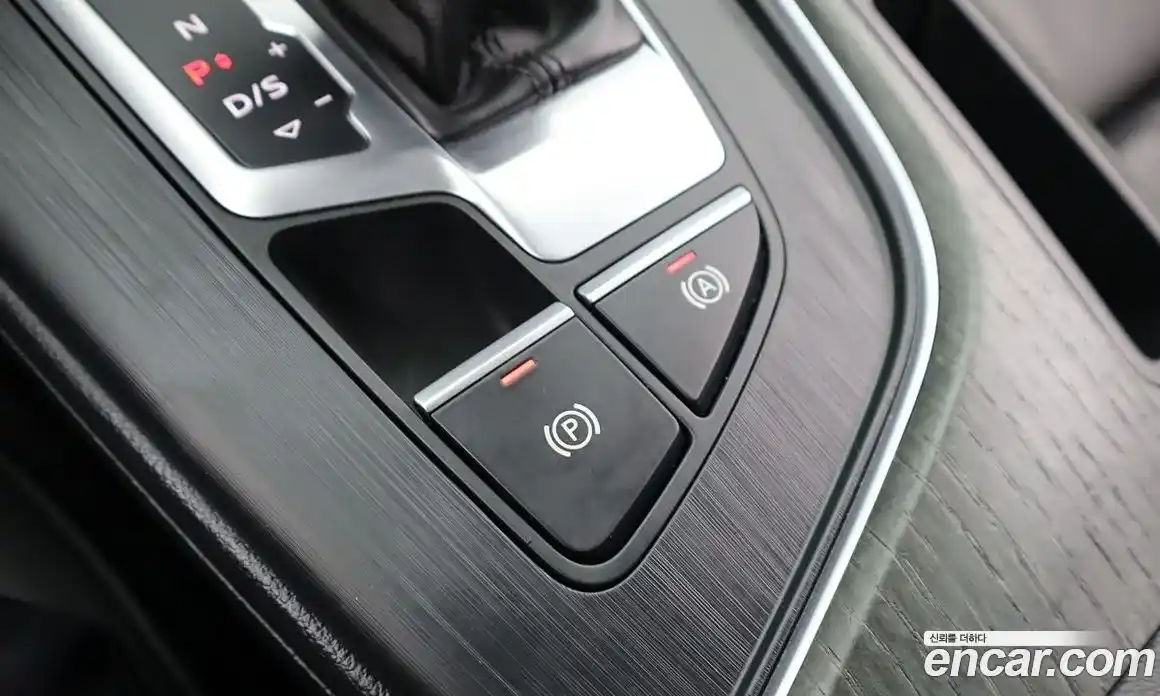 Audi A4 2018 2.0 гидро в Москве № 2057701, фото 13