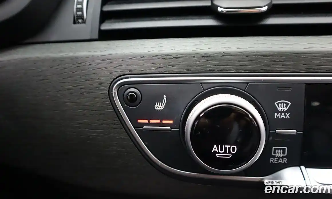 Audi A4 2018 2.0 гидро в Москве № 2057701, фото 16