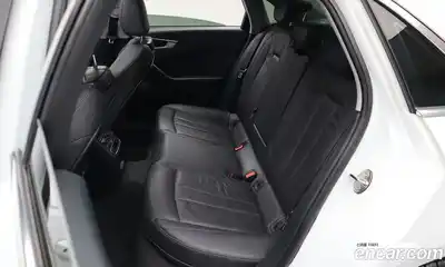 Audi A4 2018 2.0 гидро в Москве № 2057701, миниатюра 8