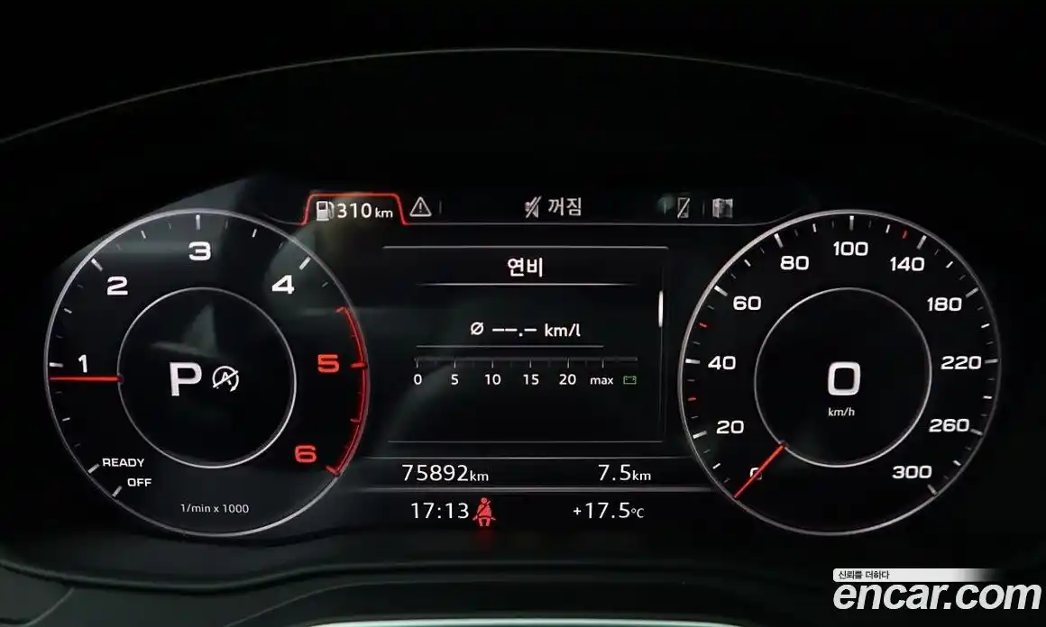 Audi A4 2018 2.0 гидро в Москве № 2057701, фото 9