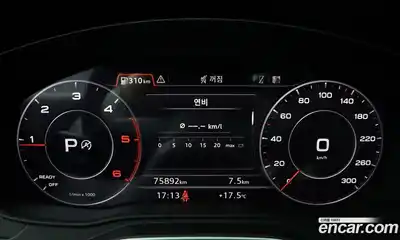 Audi A4 2018 2.0 гидро в Москве № 2057701, миниатюра 9