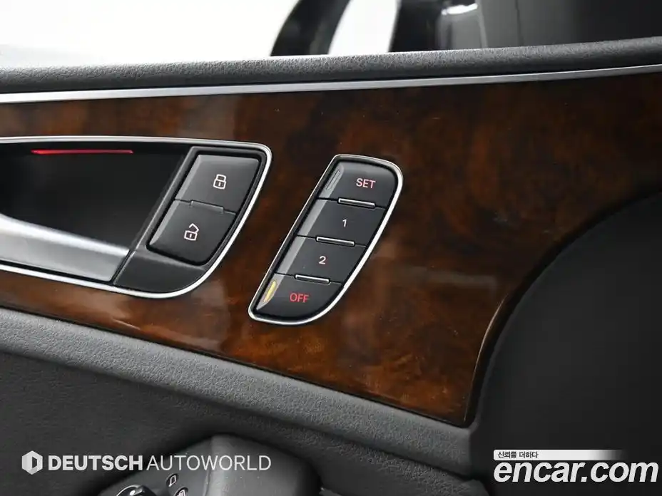 Audi A6 2014 3.0 гидро в Москве № 2057828, фото 17
