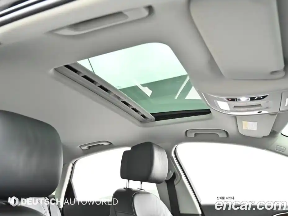 Audi A6 2014 3.0 гидро в Москве № 2057828, фото 18