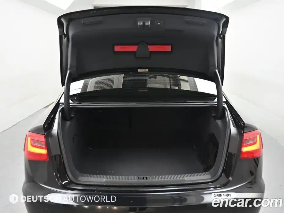 Audi A6 2014 3.0 гидро в Москве № 2057828, фото 19