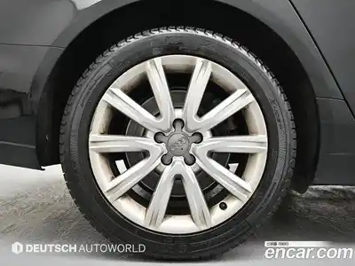 Audi A6 2014 3.0 гидро в Москве № 2057828, миниатюра 5