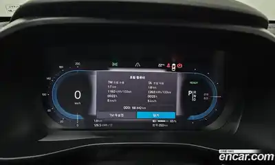 Volvo C40 2022 0.2 гидро в Москве № 2057942, миниатюра 11