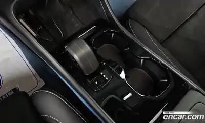 Volvo C40 2022 0.2 гидро в Москве № 2057942, миниатюра 12
