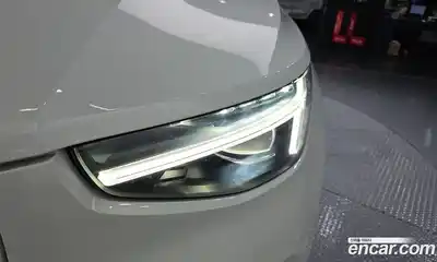 Volvo C40 2022 0.2 гидро в Москве № 2057942, миниатюра 8