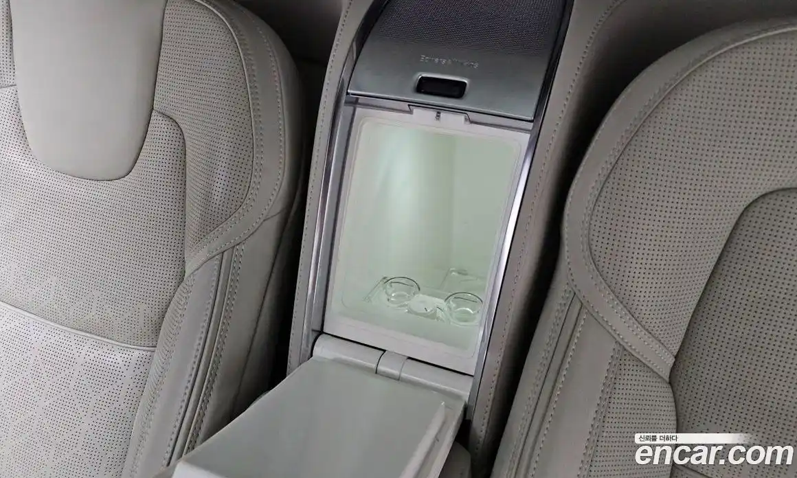 Volvo XC90 2020 2.0 гидро в Москве № 2057947, фото 24