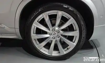 Volvo XC90 2020 2.0 гидро в Москве № 2057947, миниатюра 6