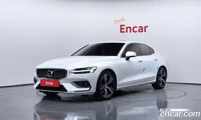 Volvo S60 B5 Inscription