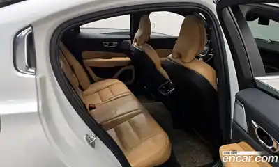 Volvo S60 2021 2.0 гидро в Москве № 2057984, миниатюра 11