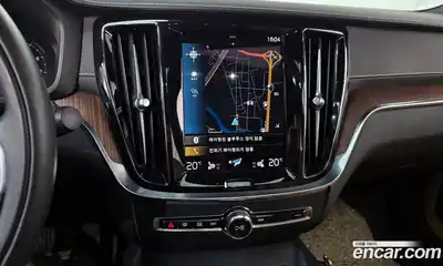 Volvo S60 2021 2.0 гидро в Москве № 2057984, миниатюра 12