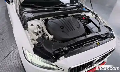 Volvo S60 2021 2.0 гидро в Москве № 2057984, миниатюра 6