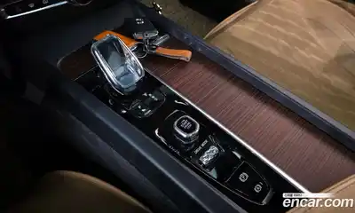 Volvo S60 2021 2.0 гидро в Москве № 2057984, миниатюра 9