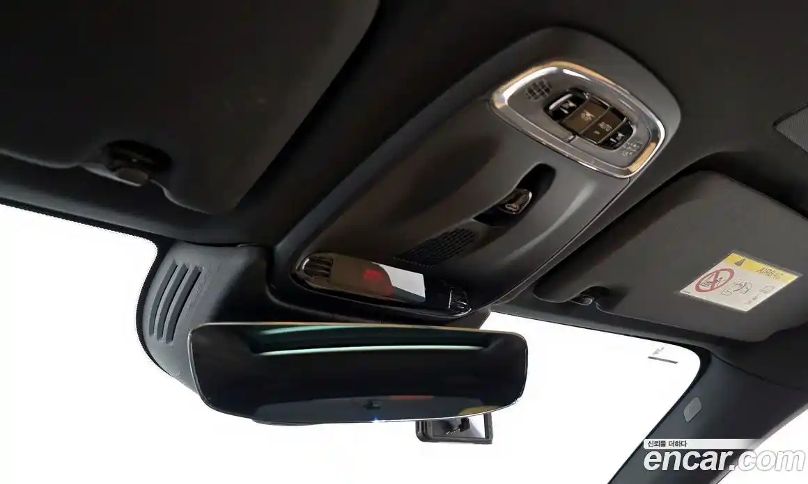 Volvo XC60 2021 2.0 гидро в Москве № 2057985, фото 22