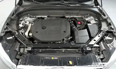 Volvo XC60 2021 2.0 гидро в Москве № 2057985, миниатюра 6
