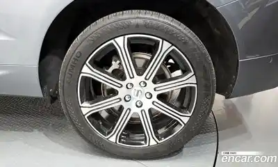 Volvo XC60 2021 2.0 гидро в Москве № 2057985, миниатюра 7
