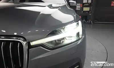 Volvo XC60 2021 2.0 гидро в Москве № 2057985, миниатюра 8