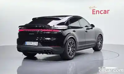 Porsche Cayenne 2025 3.0 гидро в Москве № 2058208, миниатюра 2